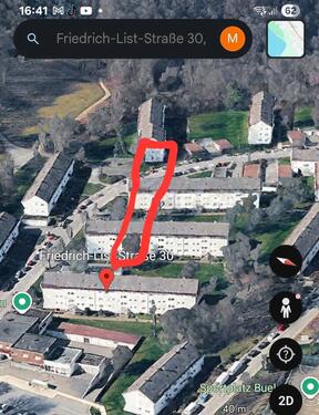 Foto - 4 zimmer wohnung kaltmiete 540.82