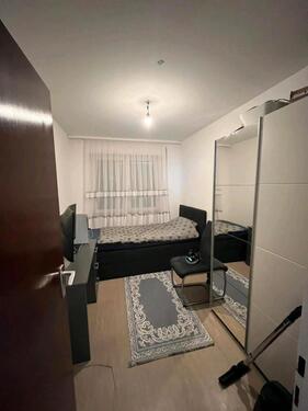 Foto - Erdgeschoßwohnung in Meßstetten zur Miete