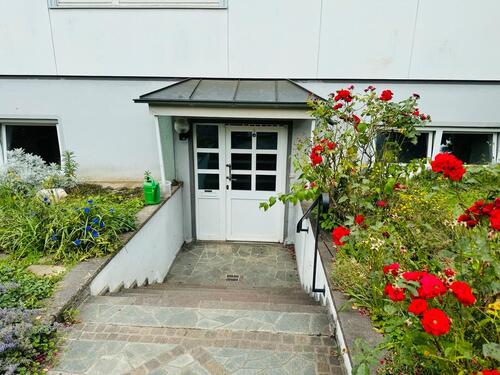 Foto - Wohnung zum vermieten Norsingen Süd 12km von Freiburg