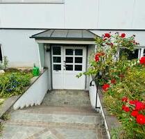 Wohnung zum vermieten Norsingen Süd 12km von Freiburg - Ehrenkirchen