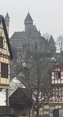 Foto - Reihenendhaus mit Schlossblick - 245.000,00&nbsp;EUR Kaufpreis, ca.&nbsp; 105,00&nbsp;m&sup2;