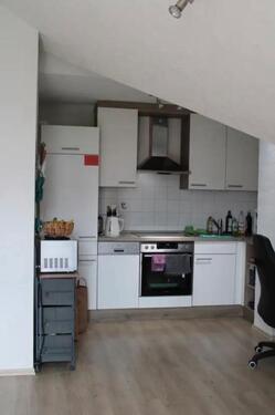Foto - 2 Zimmer Dachgeschoßwohnung in Ellhofen