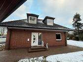 Foto - Lichtdurchflutete Doppelhaushälfte mit traumhaftem Garten +Küche