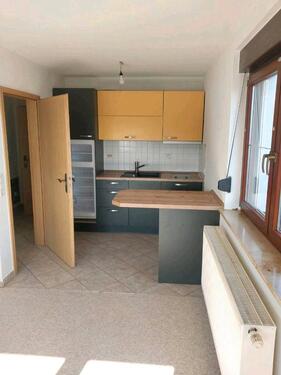 Foto - 2 Zimmer Wohnung 45 qm Daßlitz - 390,00&nbsp;EUR Kaltmiete, ca.&nbsp; 45,00&nbsp;m&sup2;