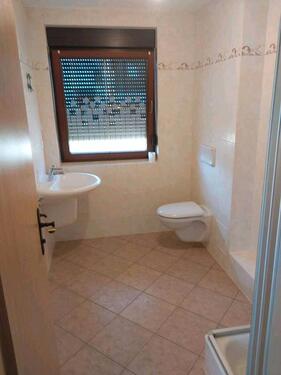 Foto - Erdgeschoßwohnung in Greiz zur Miete