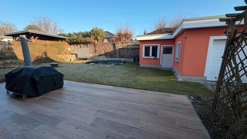 Foto - 5 Zimmer Einfamilienhaus in Luckenwalde