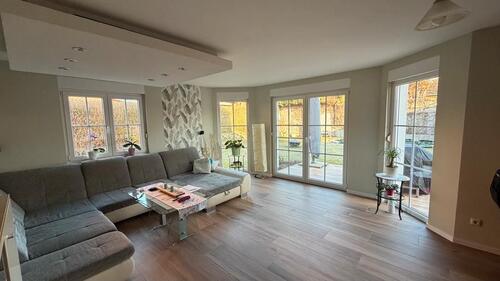 Foto - Einfamilienhaus in Luckenwalde zum Kaufen