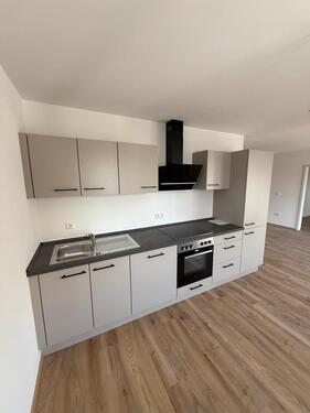 Foto - 3 Zimmer Etagenwohnung zur Miete in Rosenfeld