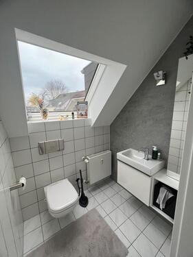 Foto - 3.5 Zimmer Etagenwohnung in Dortmund