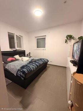 Foto - Schöne helle 2 Zi - Wohnung in Dissen