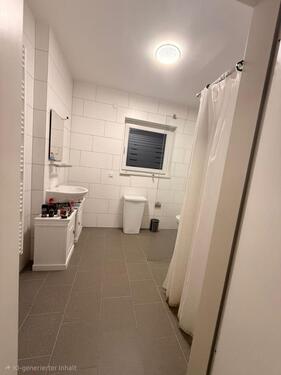 Foto - 2 Zimmer Dachgeschoßwohnung zur Miete in Dissen am Teutoburger Wald