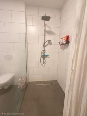 Foto - 2 Zimmer Dachgeschoßwohnung in Dissen am Teutoburger Wald
