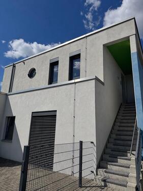 Foto - Hochwertige Bürofläche mit Dachterrasse in den Havelauen