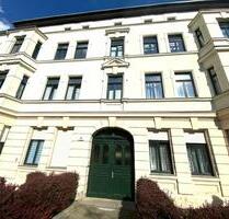 Gemütliche 2-Zimmer-Wohnung mit Einbauküche in Sudenburg - Magdeburg Brückfeld