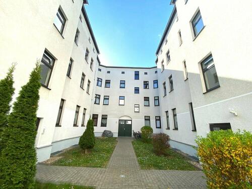 Foto - 2 Zimmer Etagenwohnung zur Miete in Magdeburg