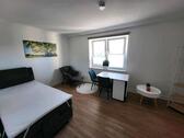 Foto - 1 Zimmer Etagenwohnung in Bielefeld