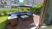 Foto - 3 Zimmer Terrassenwohnung zum Kaufen in Berlin