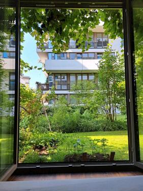 Foto - 3 Zimmer Terrassenwohnung in Berlin