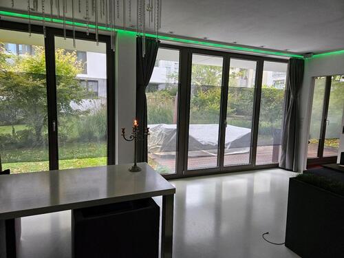 Foto - Terrassenwohnung in Berlin zum Kaufen