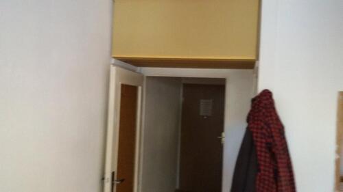 Foto - EinRaum Wohnung in City Greifswald sofort zu vermieten