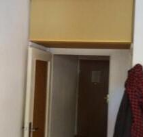 EinRaum Wohnung in City Greifswald sofort zu vermieten