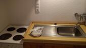 Foto - 1 Zimmer Erdgeschoßwohnung zur Miete in Greifswald