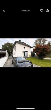 Foto - 9 Zimmer Mehrfamilienhaus, Wohnhaus zum Kaufen in Obertshausen