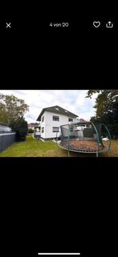 Foto - 9 Zimmer Mehrfamilienhaus, Wohnhaus in Obertshausen