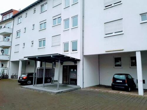 Foto - Etagenwohnung in Kassel zum Kaufen