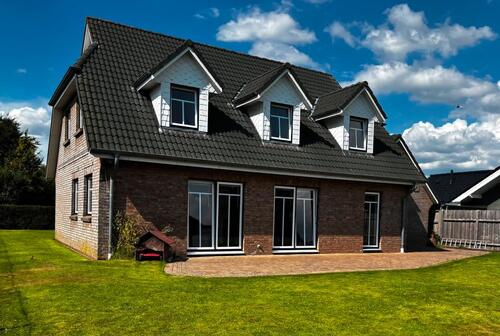 Foto - 5 Zimmer Einfamilienhaus zum Kaufen in Heide