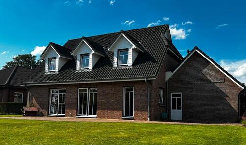 Foto - 5 Zimmer Einfamilienhaus in Heide