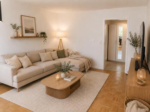 Foto - 3 Zimmer Etagenwohnung zum Kaufen in Heilbronn