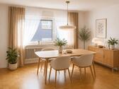 Foto - 3 Zimmer Etagenwohnung in Heilbronn