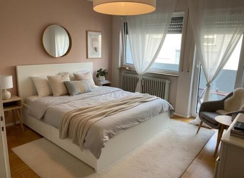 Foto - Etagenwohnung in Heilbronn zum Kaufen