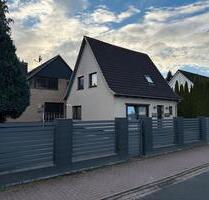 Teilmöblierte 1-Zimmer-Wohnung nahe Hasportsee - Delmenhorst Düsternort
