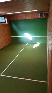 Foto - Hobbykeller Sportraum Physio - 960,00 EUR Kaltmiete, ca.  12,00 m²