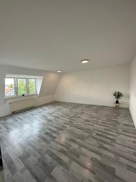 Foto - Etagenwohnung in Mühlhausen (Thüringen)