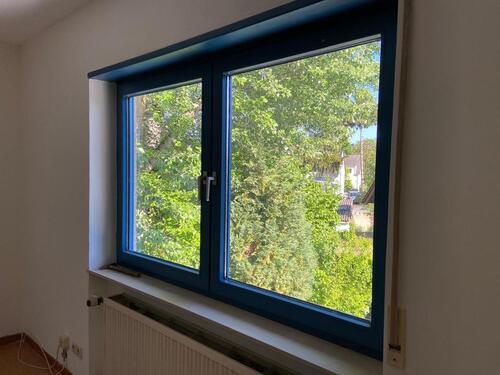 Foto - Etagenwohnung in Mannheim
