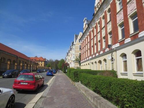 Foto - Einfamilienhaus in Plauen