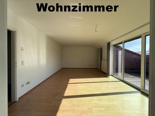 Foto - 4 Zimmer- Wohnung mit Balkon in Dülmen (Gewerbepark)