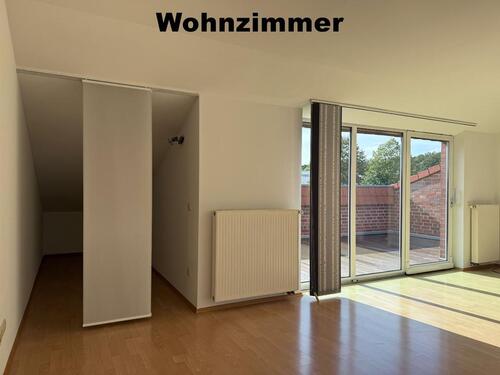 Foto - Etagenwohnung zur Miete in Dülmen