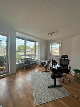 Foto - Etagenwohnung zur Miete in Lingen (Ems)