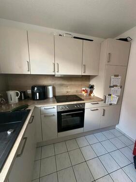 Foto - Etagenwohnung in Lingen (Ems)