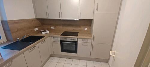 Foto - Etagenwohnung in Lingen (Ems) zur Miete