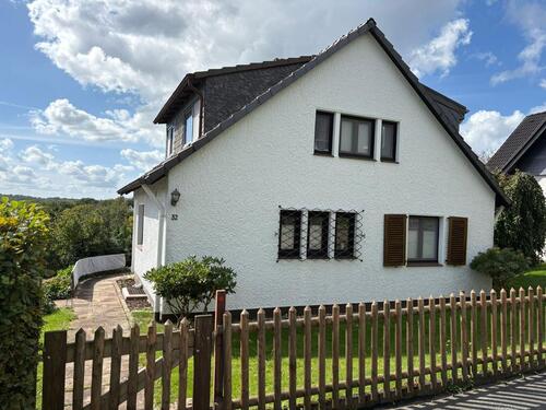 Foto - Freistehendes Einfamilienhaus mit 5 Zimmern in Solingen