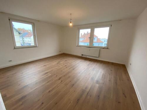 Foto - Schöne 3 ZKB Wohnung mit Einbauküche in Bielefeld Schildesche