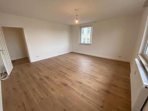 Foto - Etagenwohnung in Bielefeld zur Miete