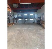 Halle Lager zu vermieten - 1.055,00 EUR Miete, in Zeven (PLZ: 27404)