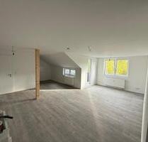Erstbezug vom Neuausbau - moderne und geräumige 2 Zimmerwohnung mit Balkon - jetzt verlieben! - Datteln