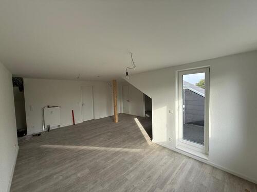 Foto - Etagenwohnung in Datteln